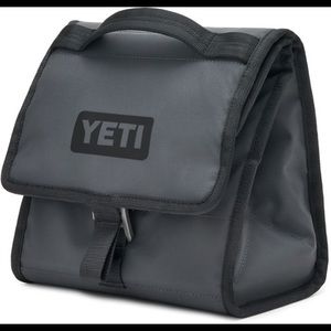 Yeti lunchbox